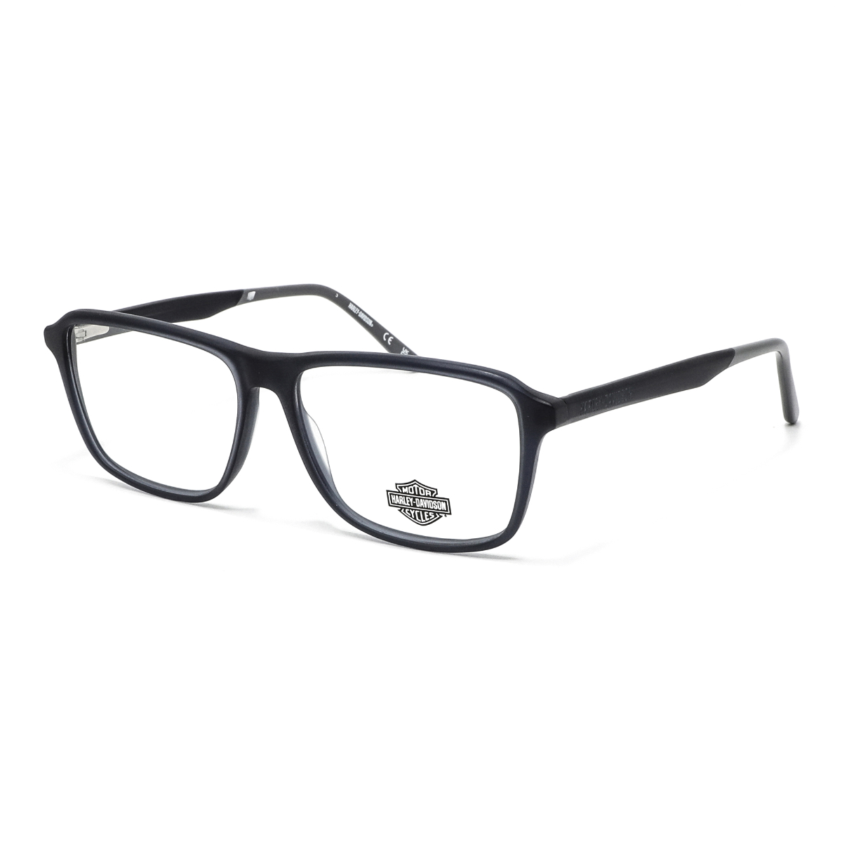Foto 2 | Lentes De Vista Transparente Harley Davidson