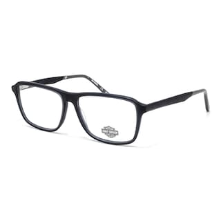 Foto 2 | Lentes De Vista Transparente Harley Davidson