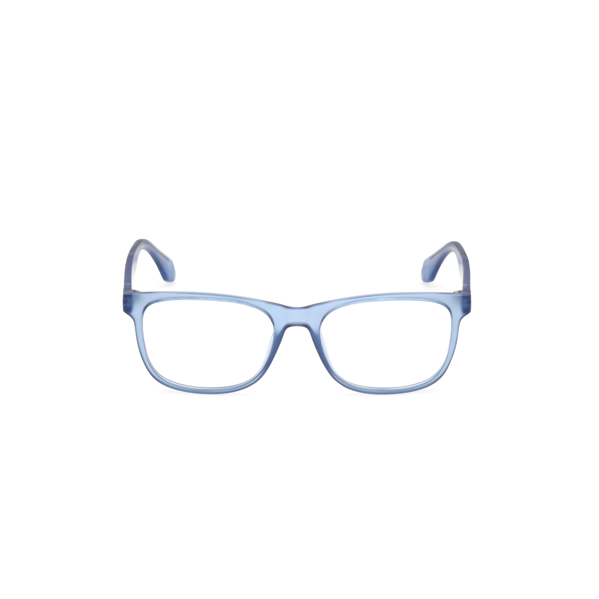 Foto 2 pulgar | Lentes De Vista Transparente Adidas Originals