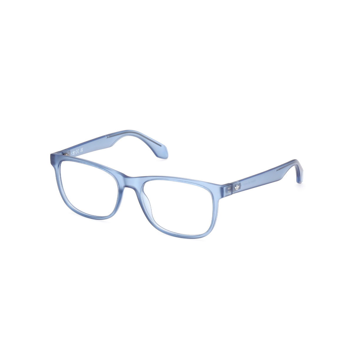 Foto 3 pulgar | Lentes De Vista Transparente Adidas Originals