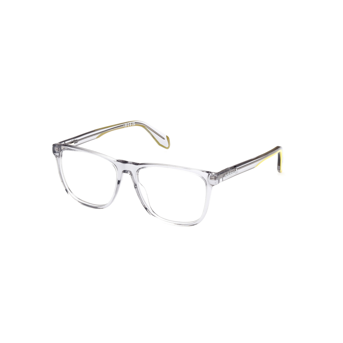 Foto 3 pulgar | Lentes De Vista Transparente Adidas Originals