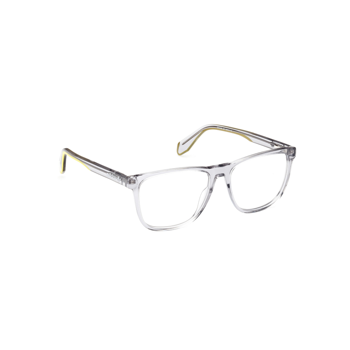 Foto 4 pulgar | Lentes De Vista Transparente Adidas Originals