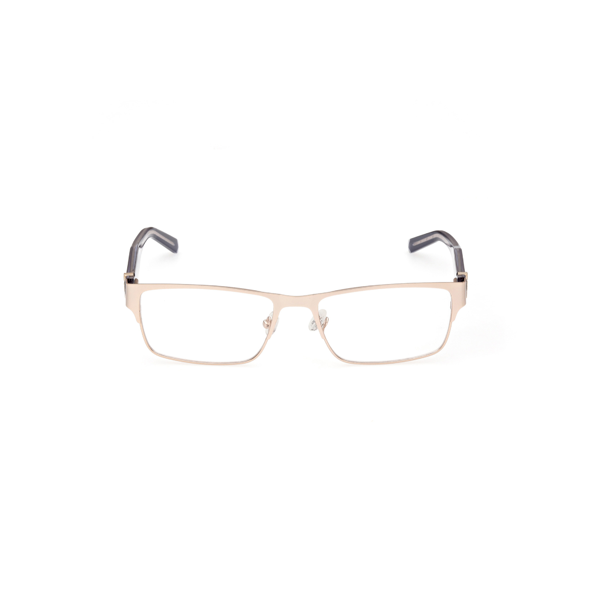 Foto 1 | Lentes De Vista Transparente Guess