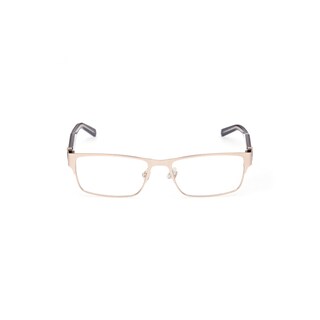Foto 1 | Lentes De Vista Transparente Guess