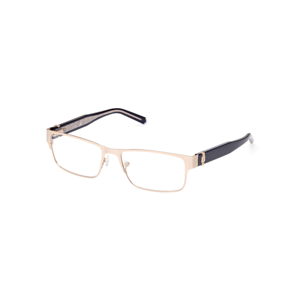 Foto 3 pulgar | Lentes De Vista Transparente Guess