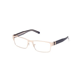 Foto 2 | Lentes De Vista Transparente Guess