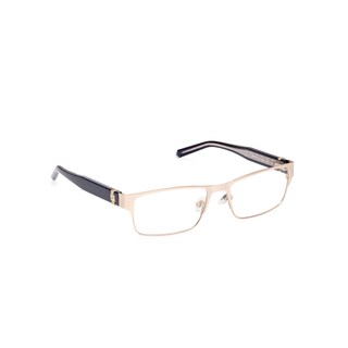 Foto 3 | Lentes De Vista Transparente Guess
