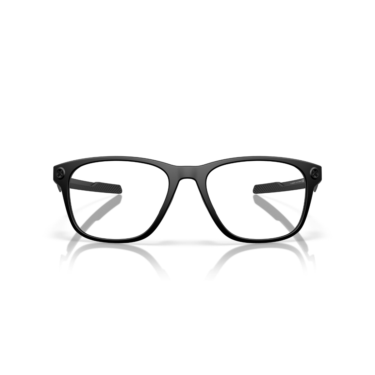 Foto 2 pulgar | Lentes Oftálmicos Cerebral Oakley Frame