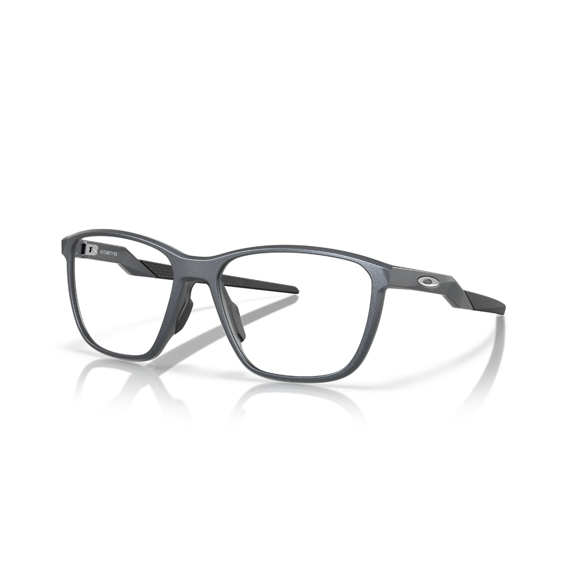 Foto 3 pulgar | Lentes Oftálmicos Futurity Rs Oakley Frame