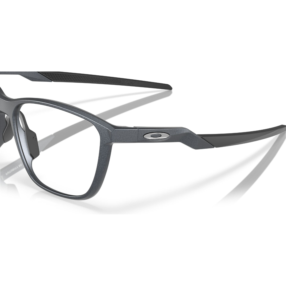 Foto 6 pulgar | Lentes Oftálmicos Futurity Rs Oakley Frame