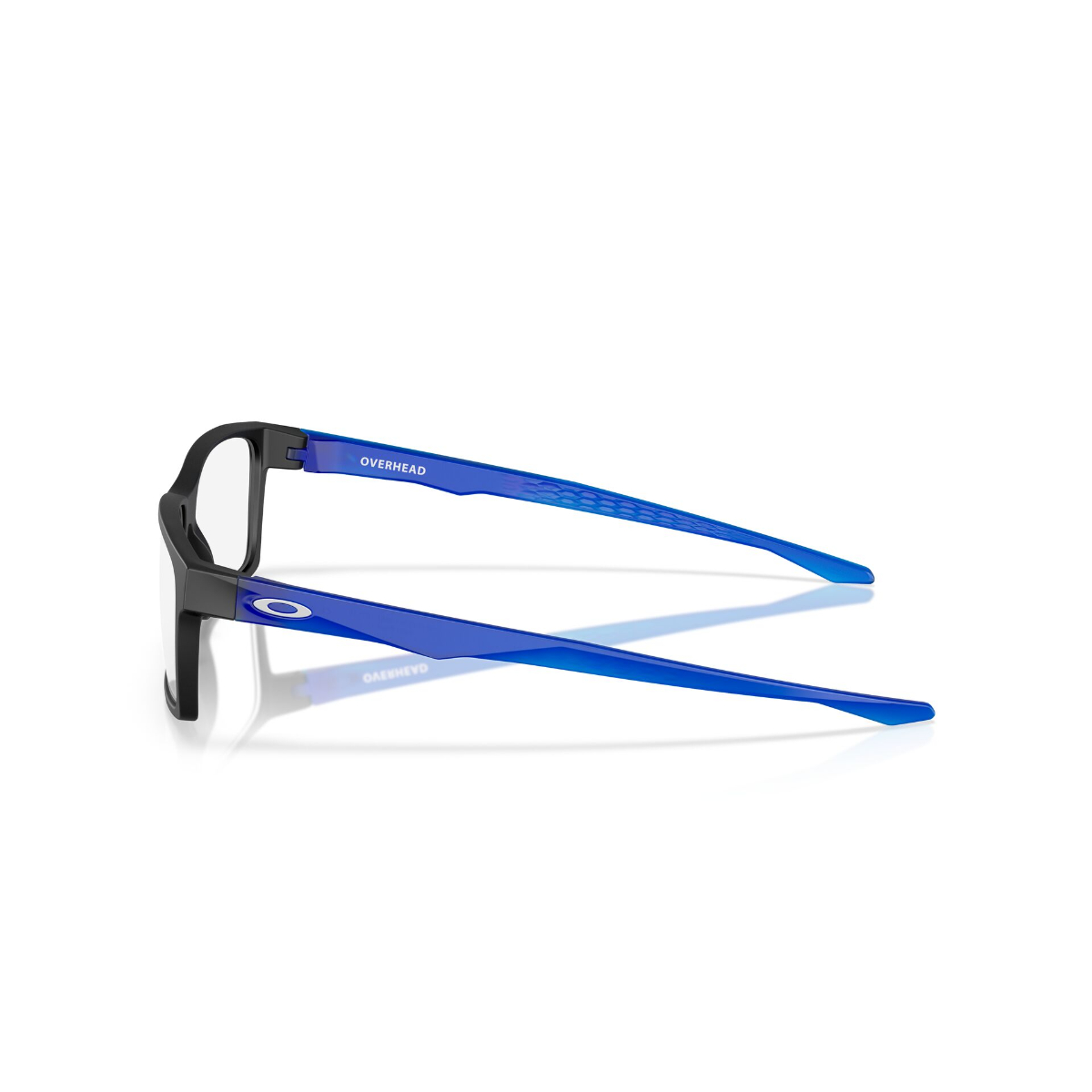 Foto 3 | Lentes Oftálmicos Overhead Oakley Frame