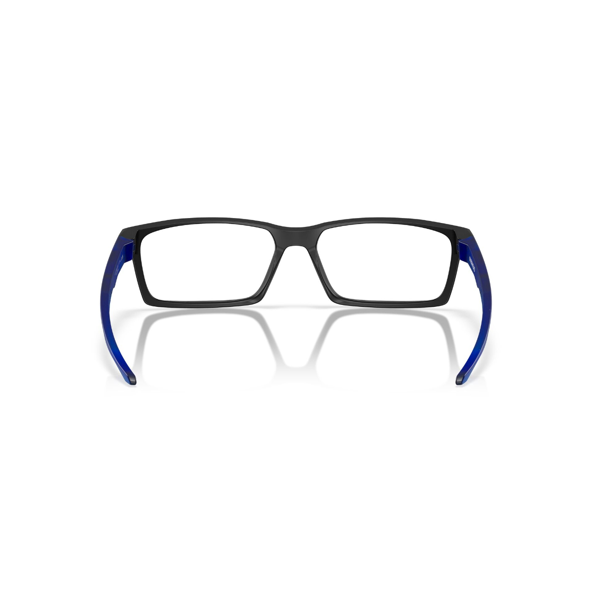 Foto 5 pulgar | Lentes Oftálmicos Overhead Oakley Frame