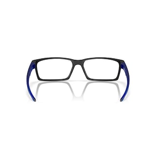 Foto 4 | Lentes Oftálmicos Overhead Oakley Frame