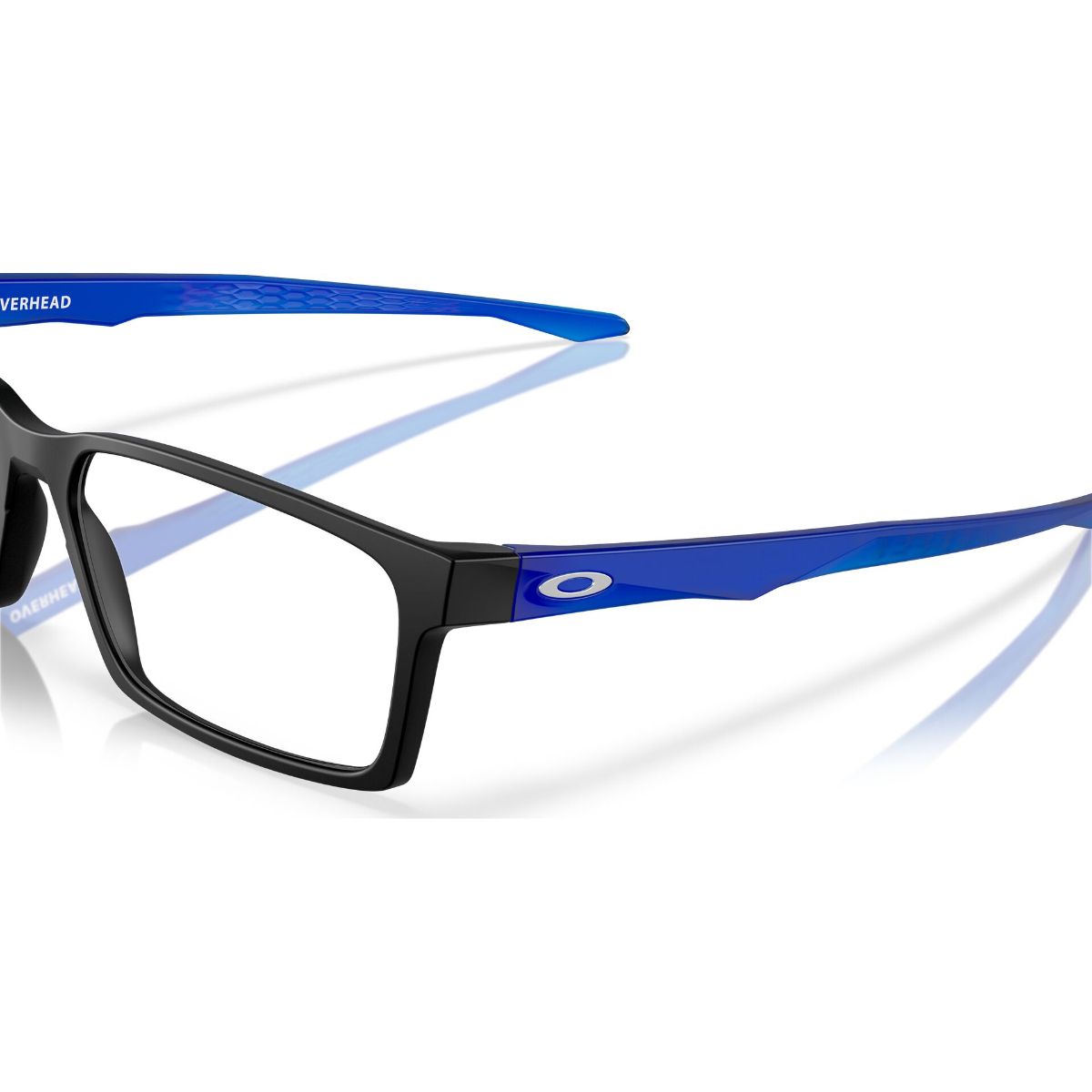Foto 5 | Lentes Oftálmicos Overhead Oakley Frame