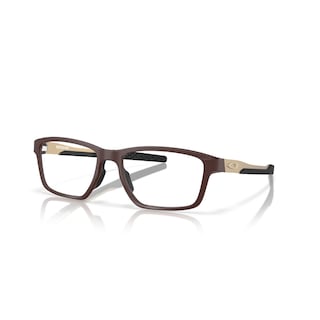 Foto 2 | Lentes Oftálmicos Metalink Oakley Frame