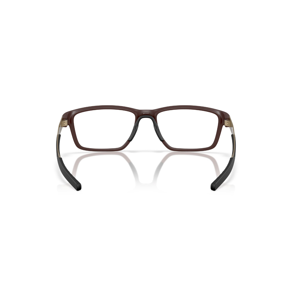 Foto 4 | Lentes Oftálmicos Metalink Oakley Frame