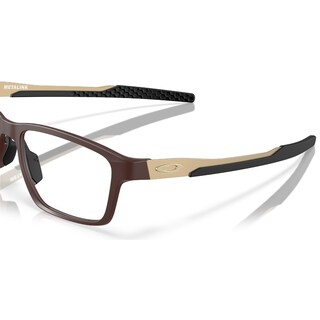 Foto 5 | Lentes Oftálmicos Metalink Oakley Frame