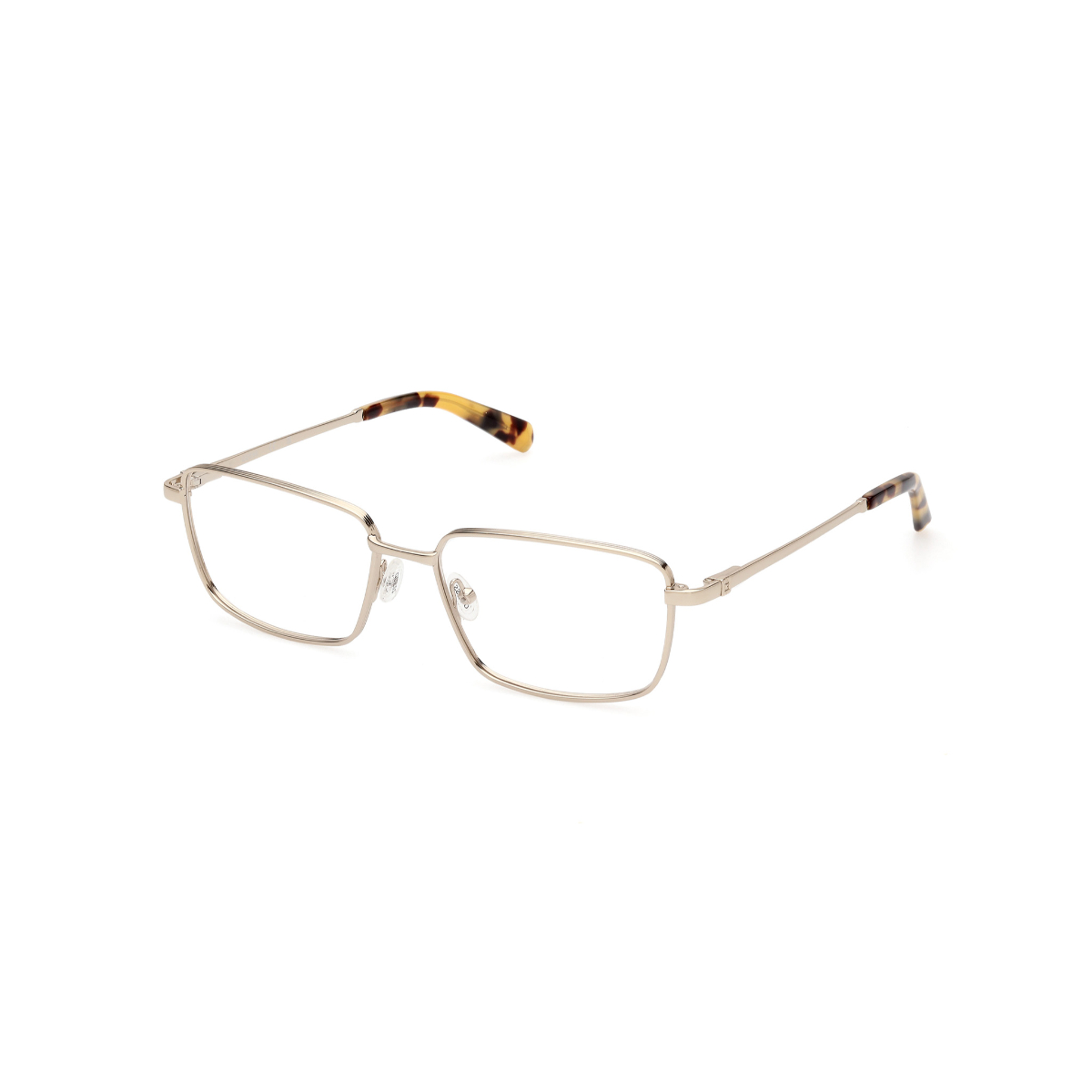 Foto 3 pulgar | Lentes De Vista Transparente Guess