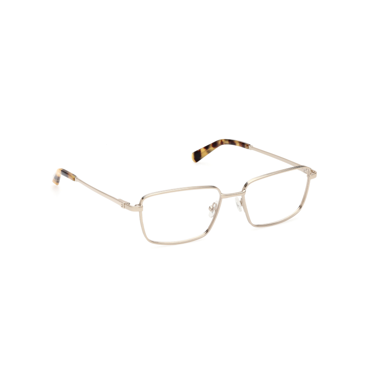 Foto 4 pulgar | Lentes De Vista Transparente Guess