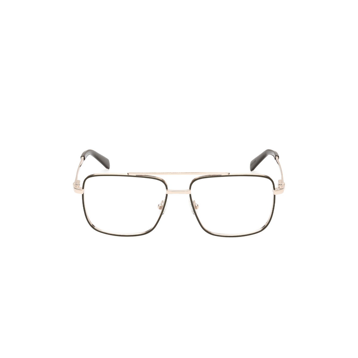 Foto 1 | Lentes De Vista Transparente Guess