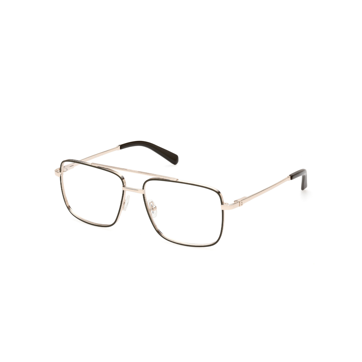 Foto 2 | Lentes De Vista Transparente Guess
