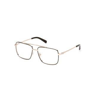 Foto 2 | Lentes De Vista Transparente Guess