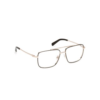 Foto 3 | Lentes De Vista Transparente Guess