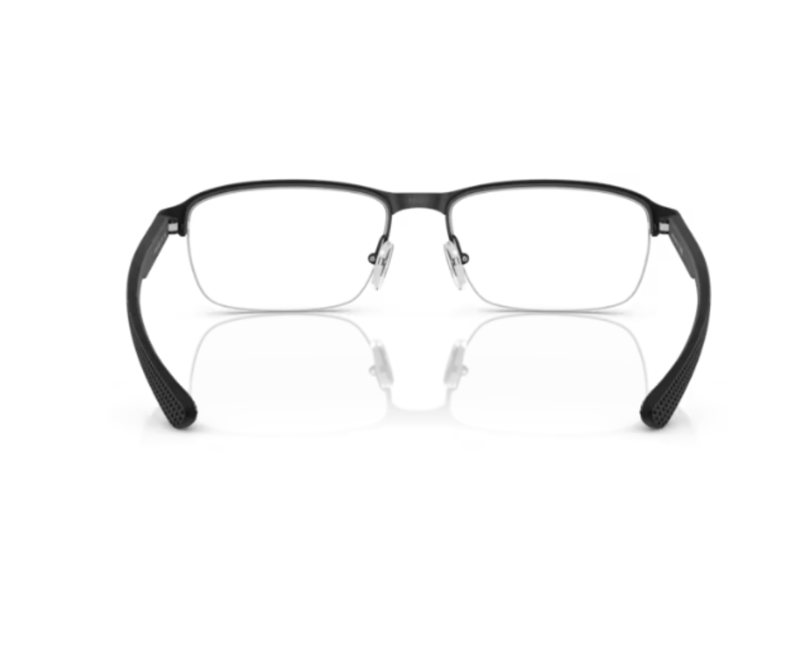 Foto 4 pulgar | Armani Exchange 0ax1061 6000 - Negro Mate 57-17-140