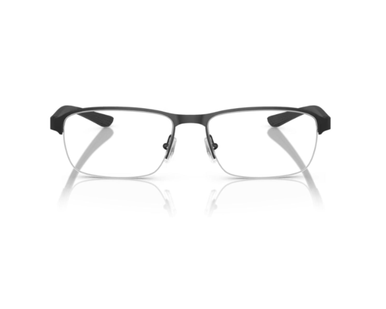 Foto 5 pulgar | Armani Exchange 0ax1061 6000 - Negro Mate 57-17-140