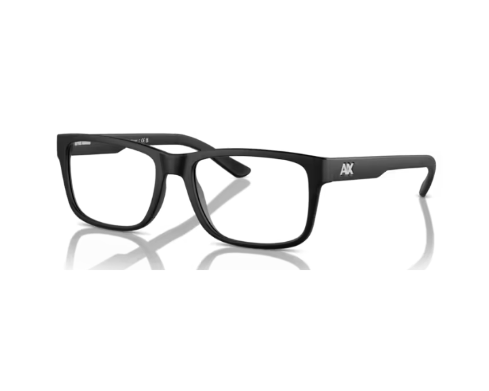 Foto 1 | Armani Exchange 0ax3016 8078 - Negro Mate 54-17-145