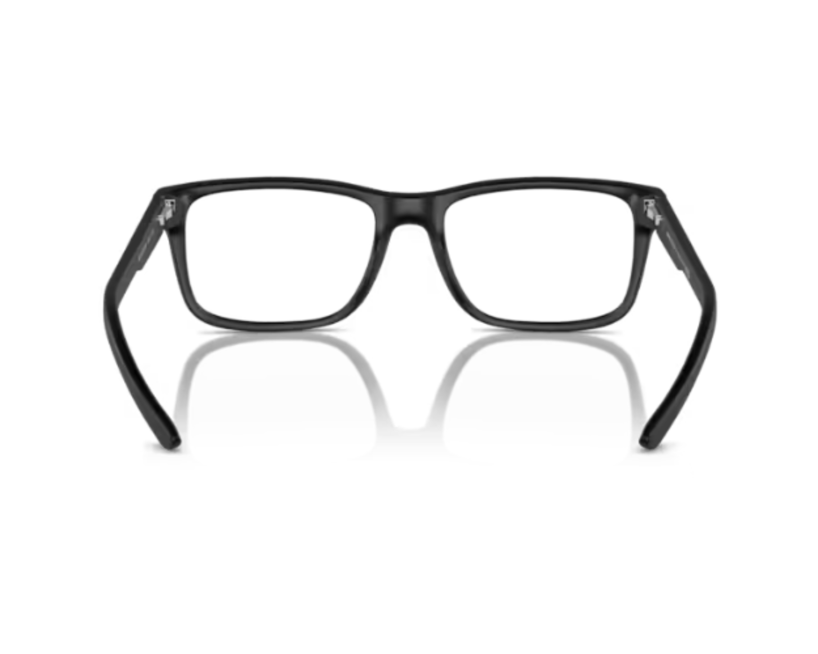 Foto 3 pulgar | Armani Exchange 0ax3016 8078 - Negro Mate 54-17-145