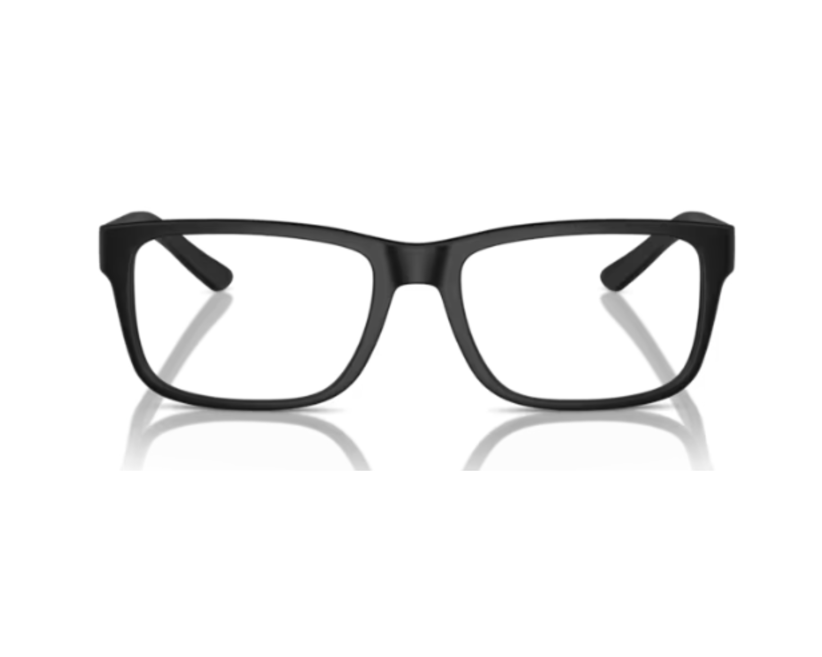 Foto 4 pulgar | Armani Exchange 0ax3016 8078 - Negro Mate 54-17-145