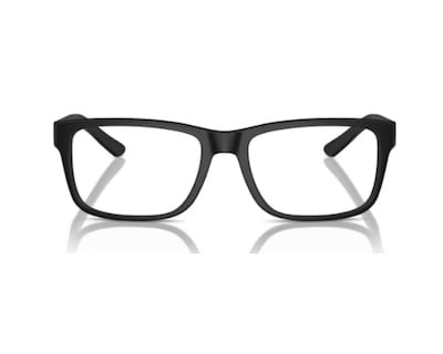 Foto 3 | Armani Exchange 0ax3016 8078 - Negro Mate 54-17-145
