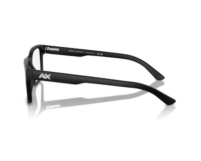 Foto 5 | Armani Exchange 0ax3016 8078 - Negro Mate 54-17-145