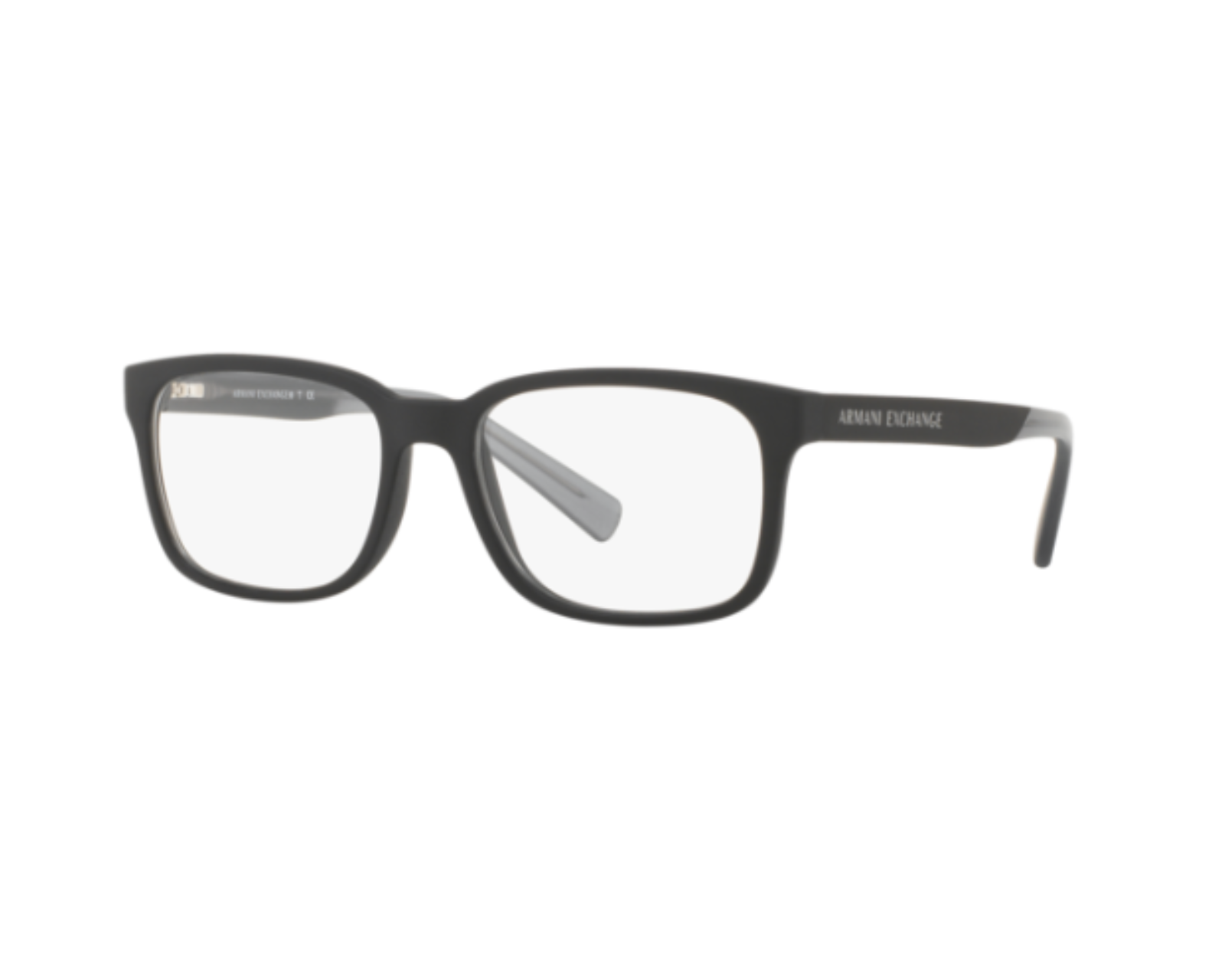 Foto 1 | Armani Exchange 0ax3029 8182-negro Mate 52-16-140