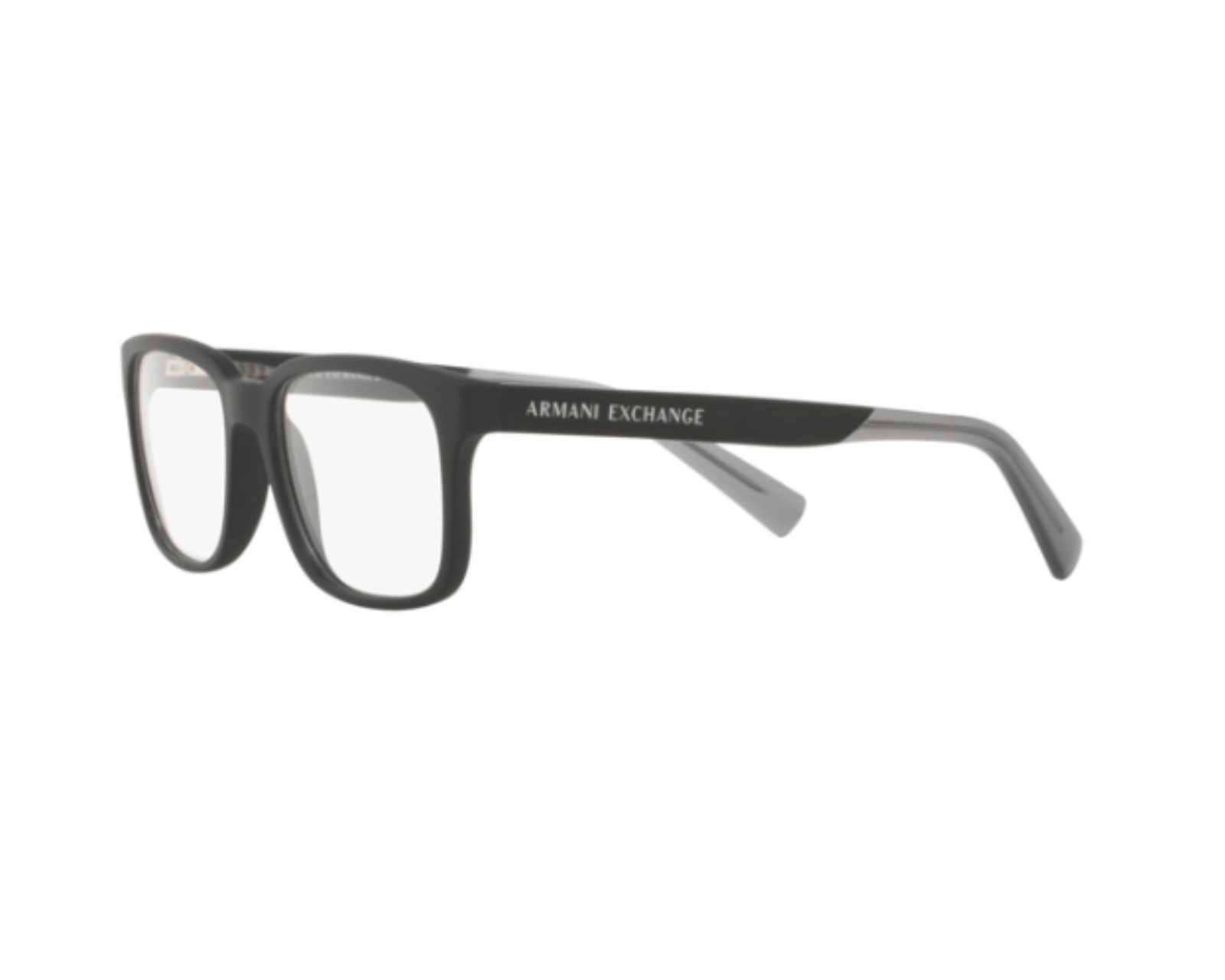 Foto 3 pulgar | Armani Exchange 0ax3029 8182-negro Mate 52-16-140