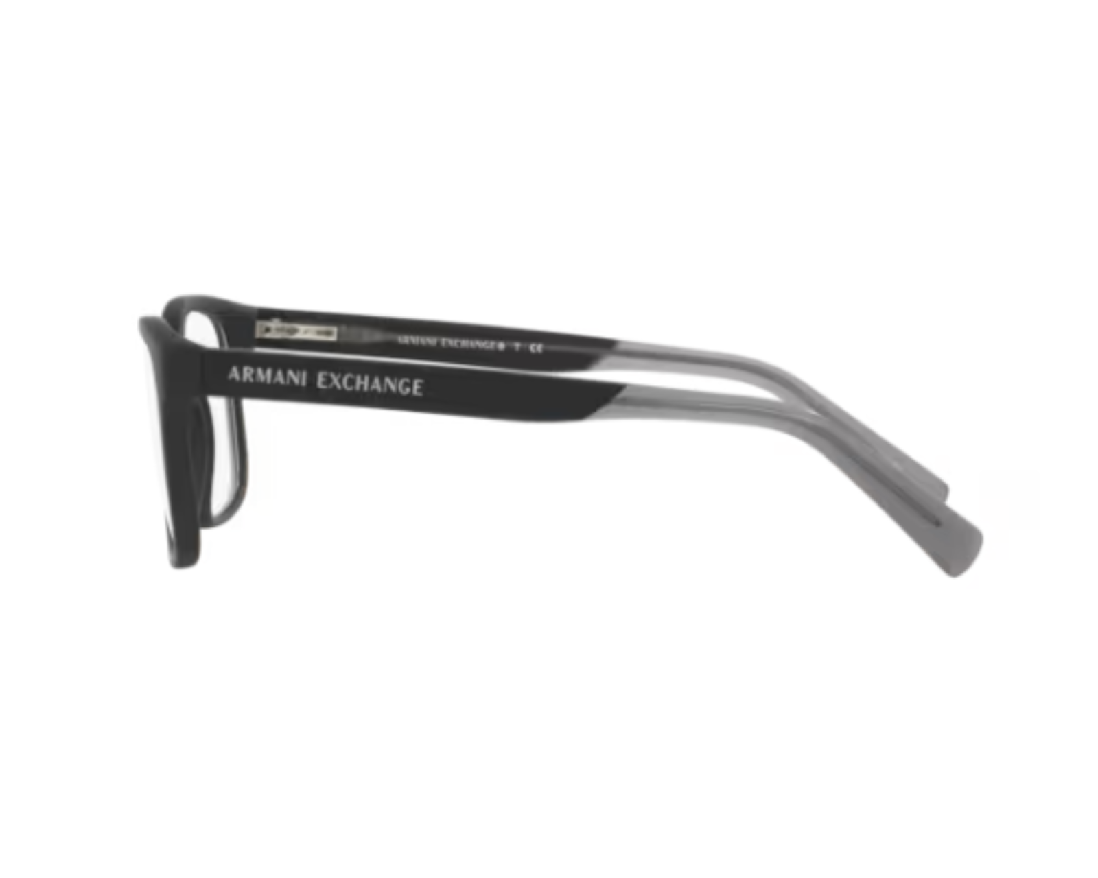 Foto 4 pulgar | Armani Exchange 0ax3029 8182-negro Mate 52-16-140