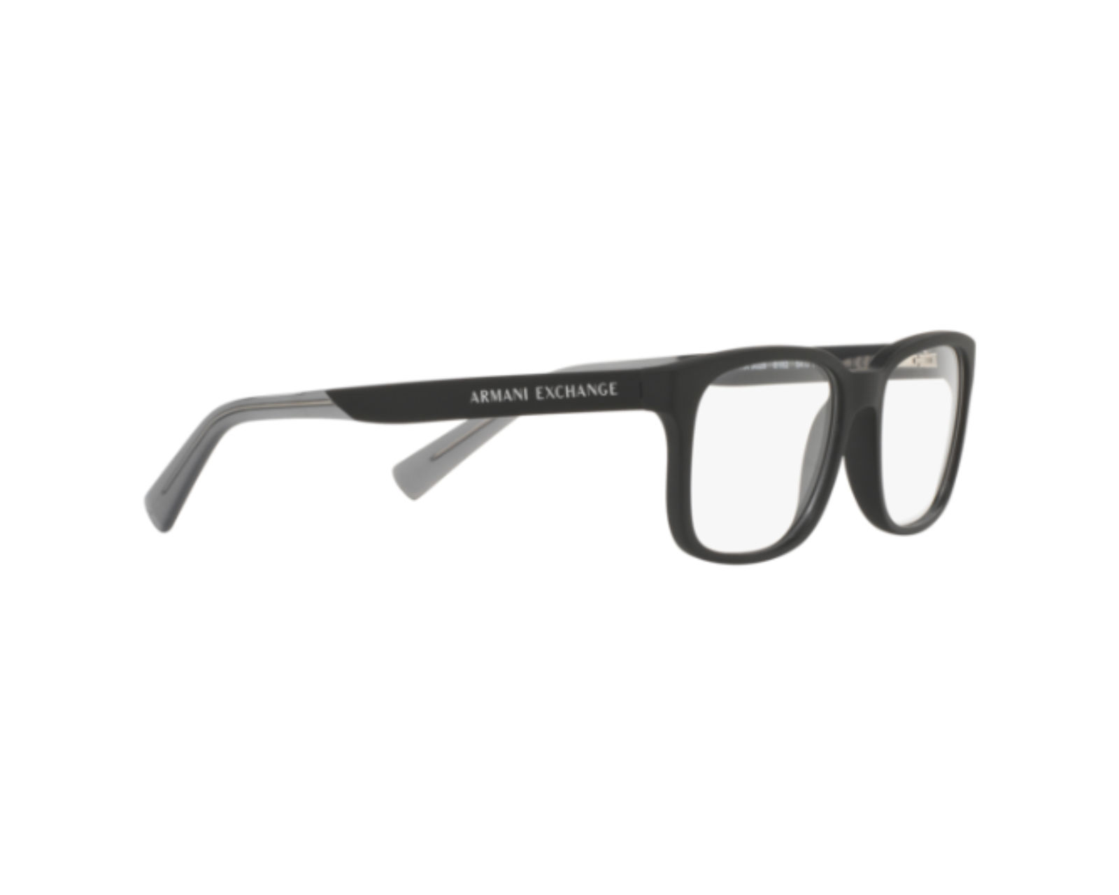 Foto 7 pulgar | Armani Exchange 0ax3029 8182-negro Mate 52-16-140