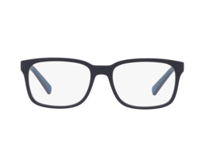 Foto 2 | Armani Exchange 0ax3029 8183 - Azul Mate 54-17-140