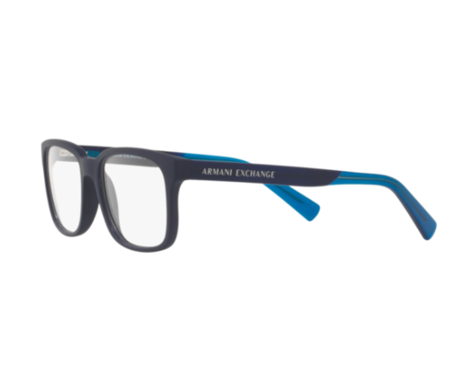 Foto 3 | Armani Exchange 0ax3029 8183 - Azul Mate 54-17-140