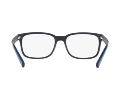 Foto 4 | Armani Exchange 0ax3029 8183 - Azul Mate 54-17-140