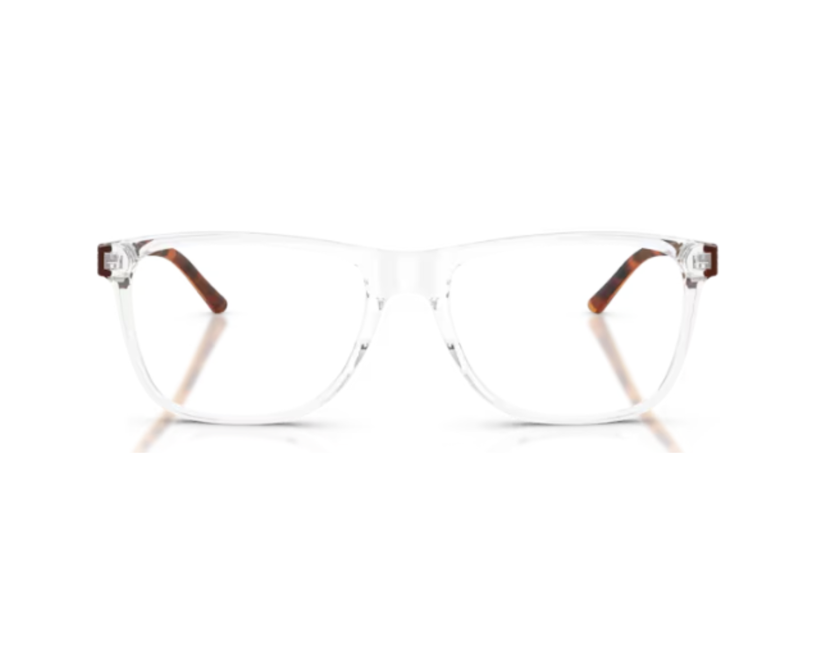 Foto 4 | Armani Exchange 0ax3048 8235 - Cristal 54-17-140