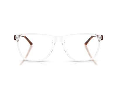 Foto 4 | Armani Exchange 0ax3048 8235 - Cristal 54-17-140
