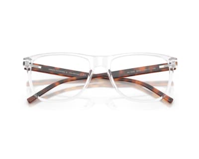 Foto 5 | Armani Exchange 0ax3048 8235 - Cristal 54-17-140