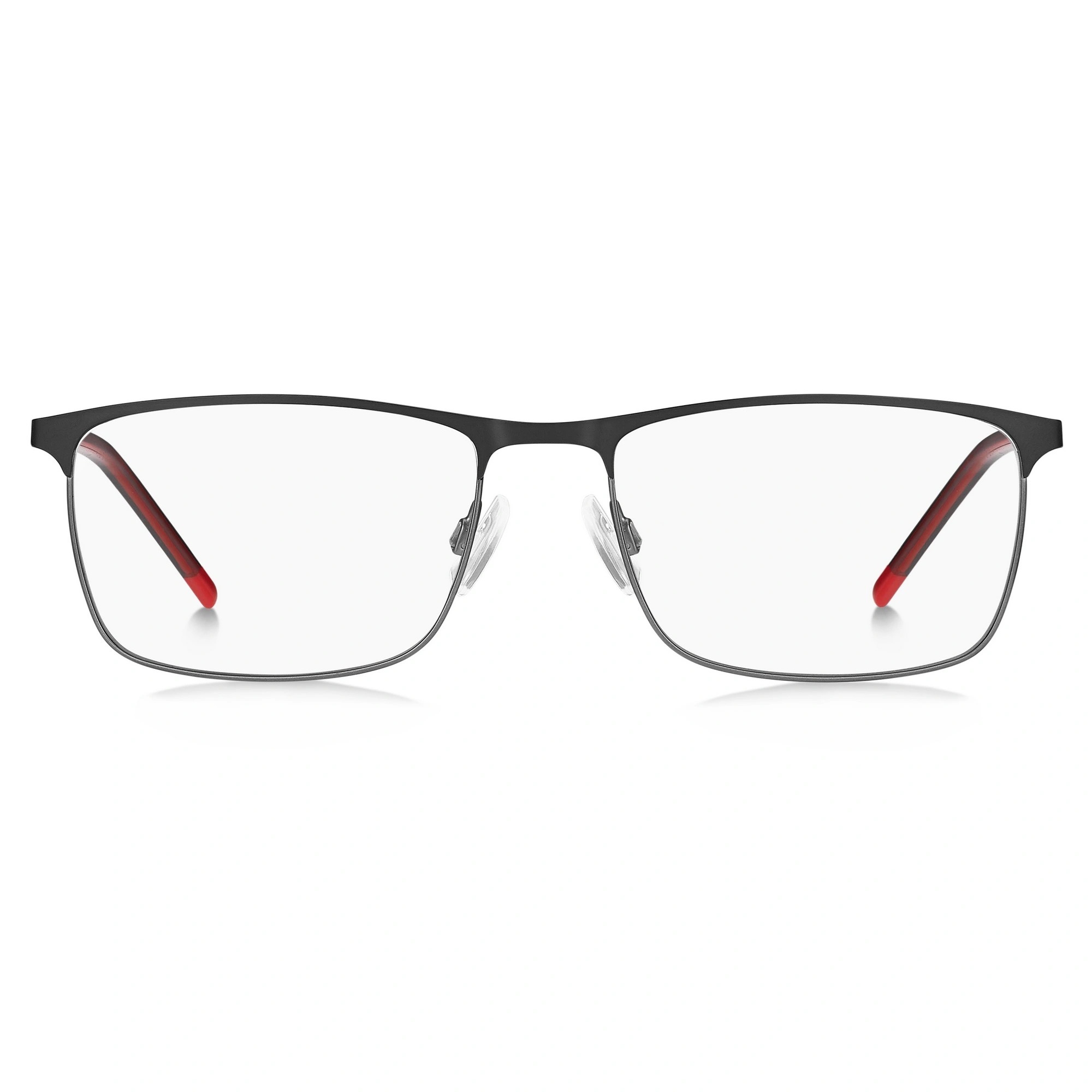Armazón Oftálmico Hugo Hg1182 Rzz 56mm