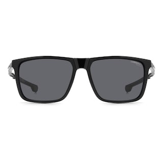 Foto 2 | Lentes Ópticos Con Clip-on Carrera 4020/cs Negro Polarizados Carrera
