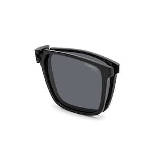 Foto 7 | Lentes Ópticos Con Clip-on Carrera 4020/cs Negro Polarizados Carrera