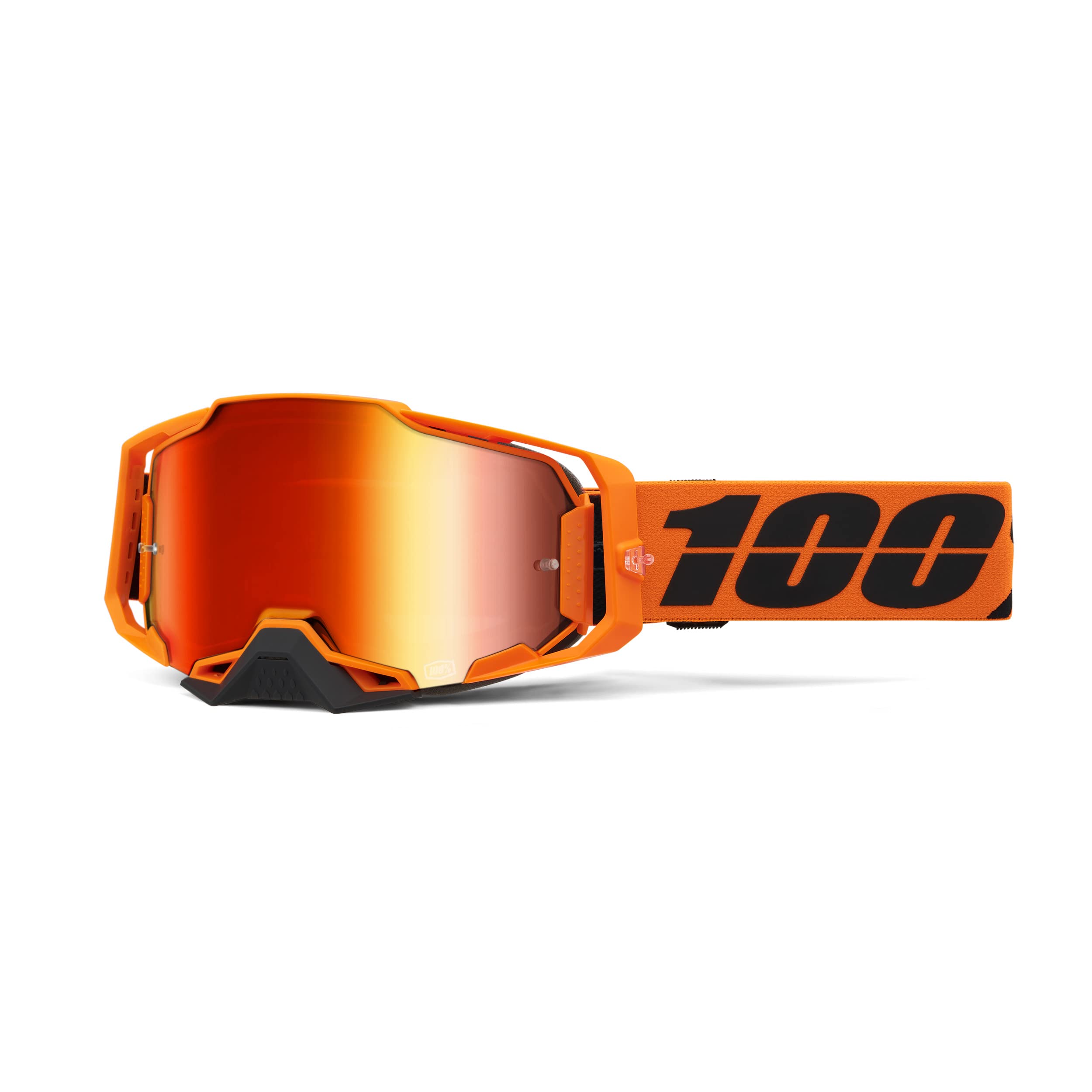 Gafas Deportivas 100% Armega Premium Protectoras Ultra Hd - Venta Internacional.