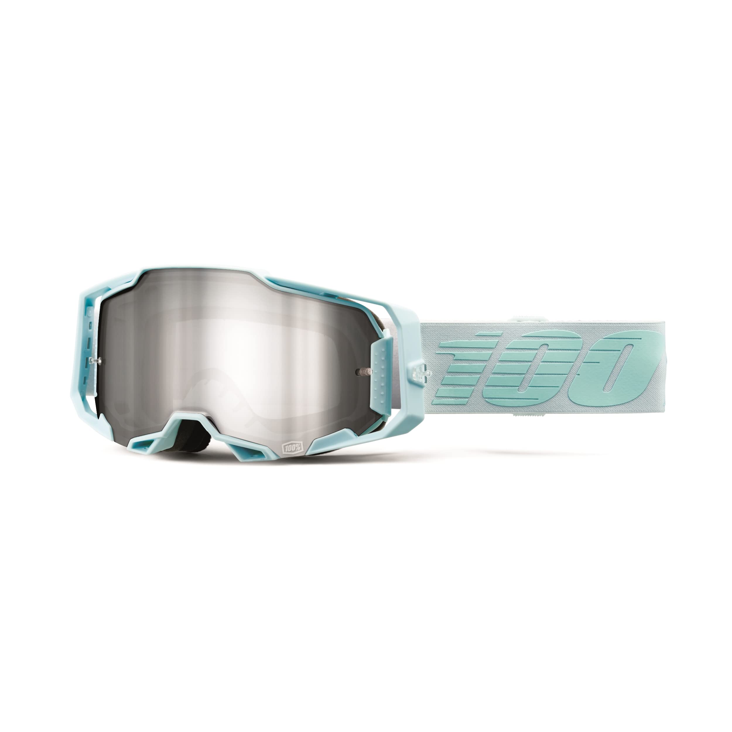 Gafas Deportivas 100% Armega Premium Protectoras Ultra Hd - Venta Internacional.