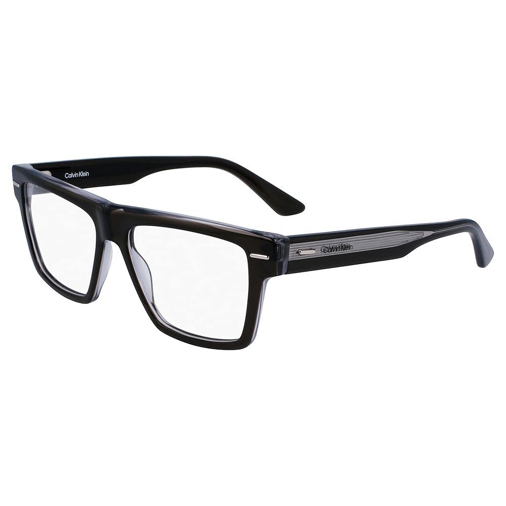 Foto 2 pulgar | Gafas Calvin Klein Ck23522 035 Grey Para Hombre - Venta Internacional.